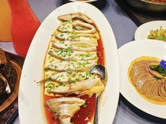 -狮王府淮扬菜(老门东店)