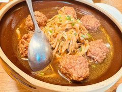 -品大三·经典淮扬菜(大行宫店)