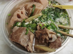 -燕子煨汤(山海关路店)