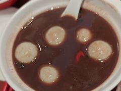 -喜家德虾仁水饺(东海缤纷天地店)