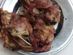 -闫家炸鸡架(五爱总店)