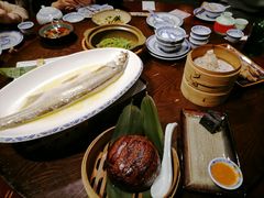 -南京大牌档(崇文门国瑞店)