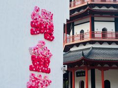 -绳金塔