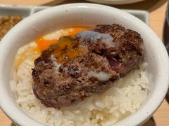 -肉肉大米(德基广场店)