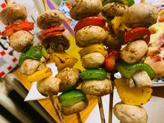 -炒豆合作社(东四总店)