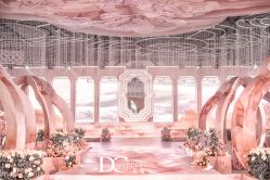 -DC大蔡婚礼策划(李公堤店)