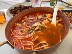 -沿途四季·云南菜·诗酒茶(蓝色港湾店)