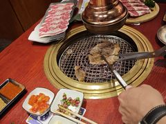 -喜牛烧肉酒场·黑金店(威高广场店)