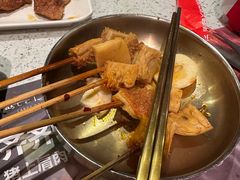 -炭之家·齐齐哈尔非遗烤肉·鲜切直供(中央大街店)