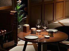 -OTIUM • 柴屿麦(亮马桥店)