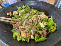 -张氏父子常德肠子馆(红星总店)
