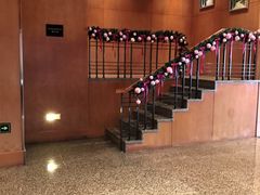 -上海锦江汤臣洲际大酒店