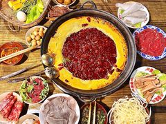 -咖咖火锅(老店)