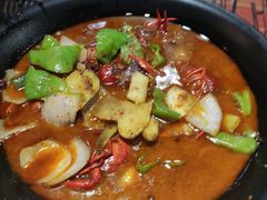 黄焖龙虾-龙虾风暴(松江店)