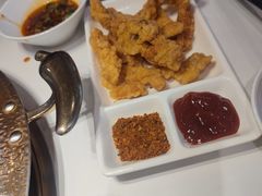 -巴邑火锅·鲜切牛肉(萧山银隆店)