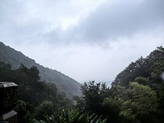 -韬光茶庵
