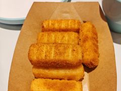 -川百汇烤鱼·泡饼·美蛙(八达岭店)