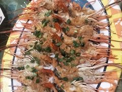 -桥东喜碧海鲜街(水东街店)