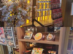 -万岁寿司(天河领展店)