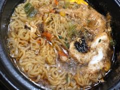 -丽伟的串·烧烤·砂锅(季景天地店)
