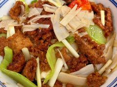 -老西安韩记三鲜煮馍(四府街店)
