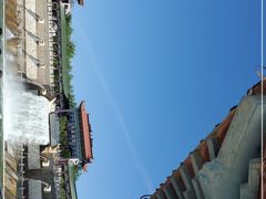 -克拉玛依河景区-九龙潭