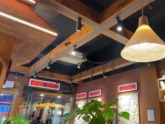 -巴卤社老火锅(财富店)