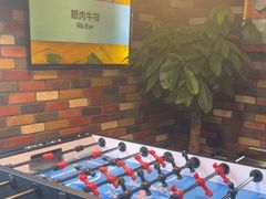 -Big Bamboo 大竹子体育主题餐厅(虹梅路店)