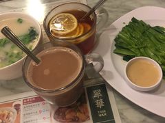 -翠华餐厅