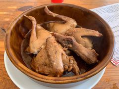 -富哥食店
