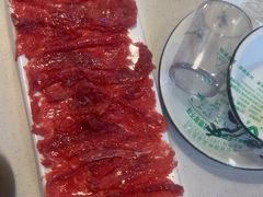 -古乐牛香·鲜牛肉牛杂火锅(新区店)