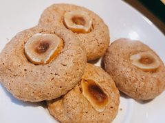 手工榛子饼干-安妮意大利餐厅(国贸店)