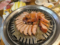 -守柴炉烤鸭(鱼嘴店)