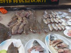 -和源祥·日照菜扛把子(万平口一店)