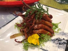 -徽宴楼·玫瑰之约(祥源店)
