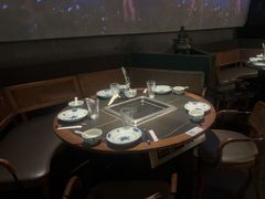 -大隐·成都火锅Bistro(合生麒麟新天地店)