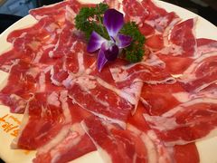 -鲁西肥牛(九方购物中心店)
