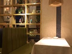 -川味堂·四川豆花(八卦岭店)