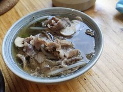 牛肉汤锅-汤厨(五道营店)