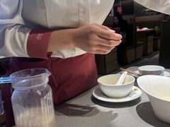 -海底捞火锅(太原南站店)