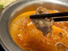 -额尔敦传统涮(体育场店)
