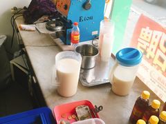 -润叶堂凉茶(岩屿路店)