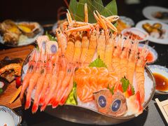 -極上萬膳·日料放题(海岸城店)