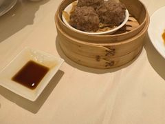 -利苑酒家(宜安广场店)