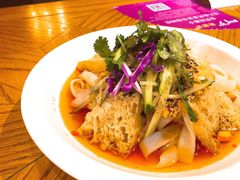 -阿罗新疆菜(人民广场店)