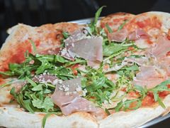 -FABIO’S费比欧披萨餐厅