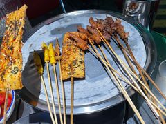 -临胜烧烤大牌档(东葛店)