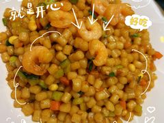 特色炒疙瘩-紫光园·烤鸭·北京菜(团结湖店)