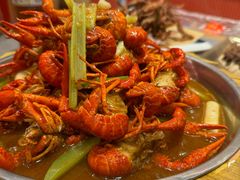 -龙虾奇迹(大华三路店)