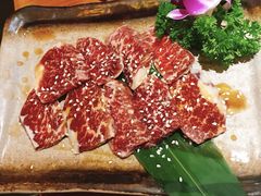 -丸藏和牛烧肉专门店(园区师惠坊店)